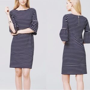 White House black market mini dress size xs